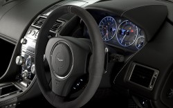 2011 Aston Martin 2011 Aston Martin